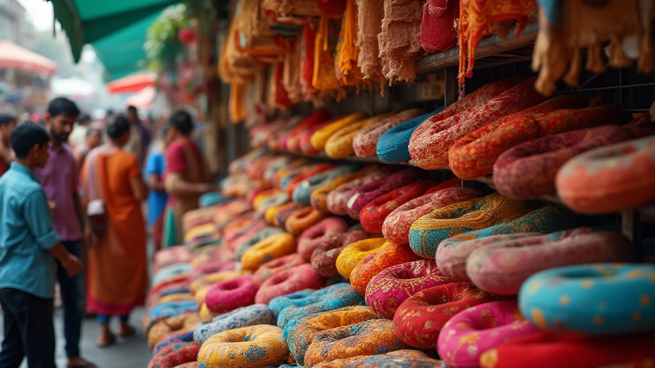 Choosing the Right Donut Cushion