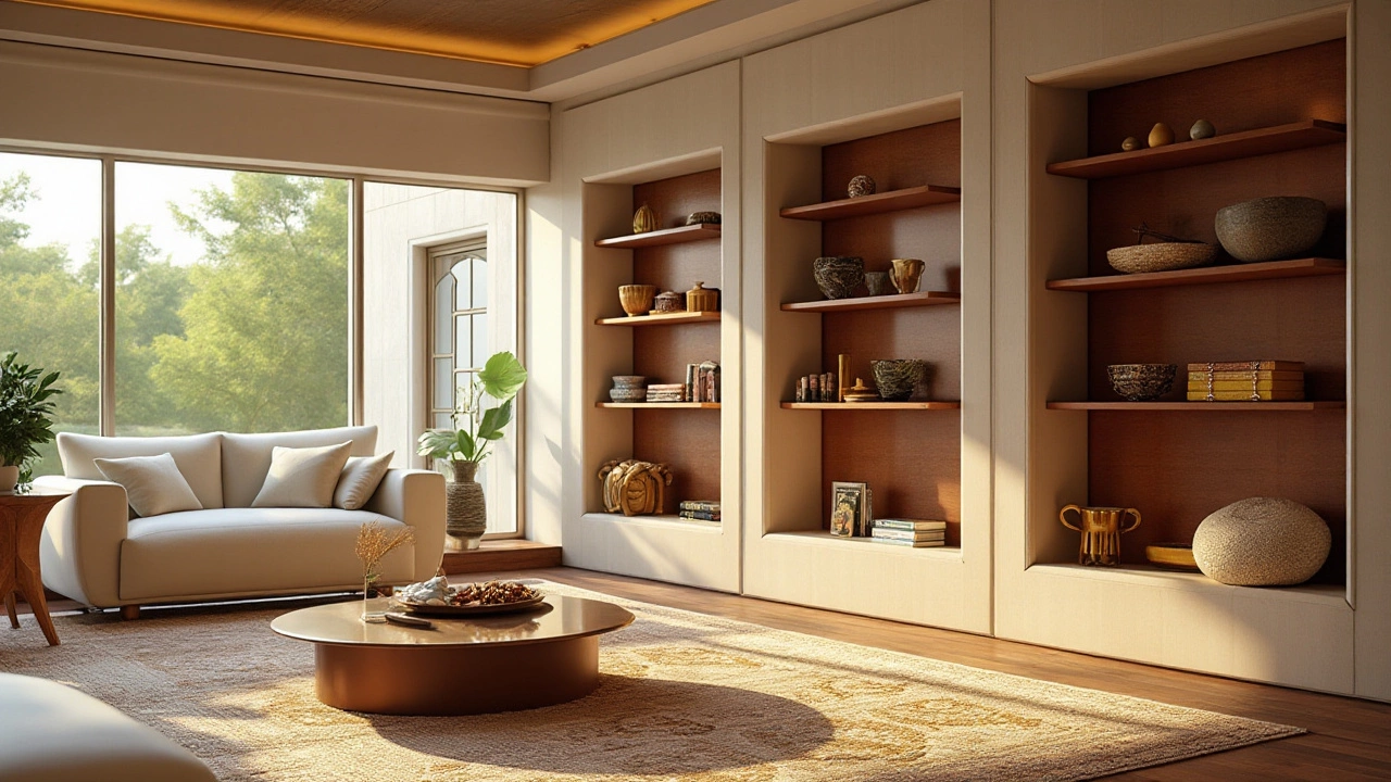 How Shelving Can Add Significant Value to Your Home