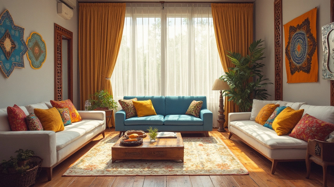 The Most Comfortable Sofa: What to Look For