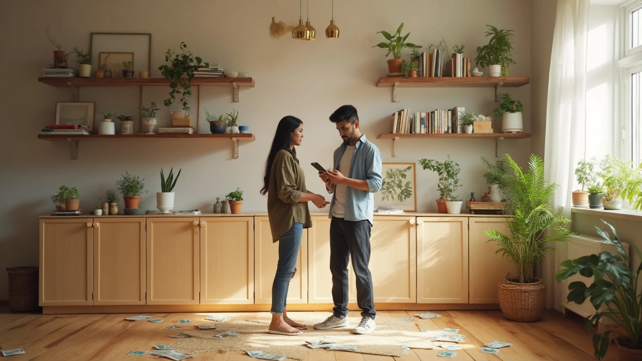Are Floating Shelves Cheaper Than Cabinets? Honest Cost & Value Breakdown