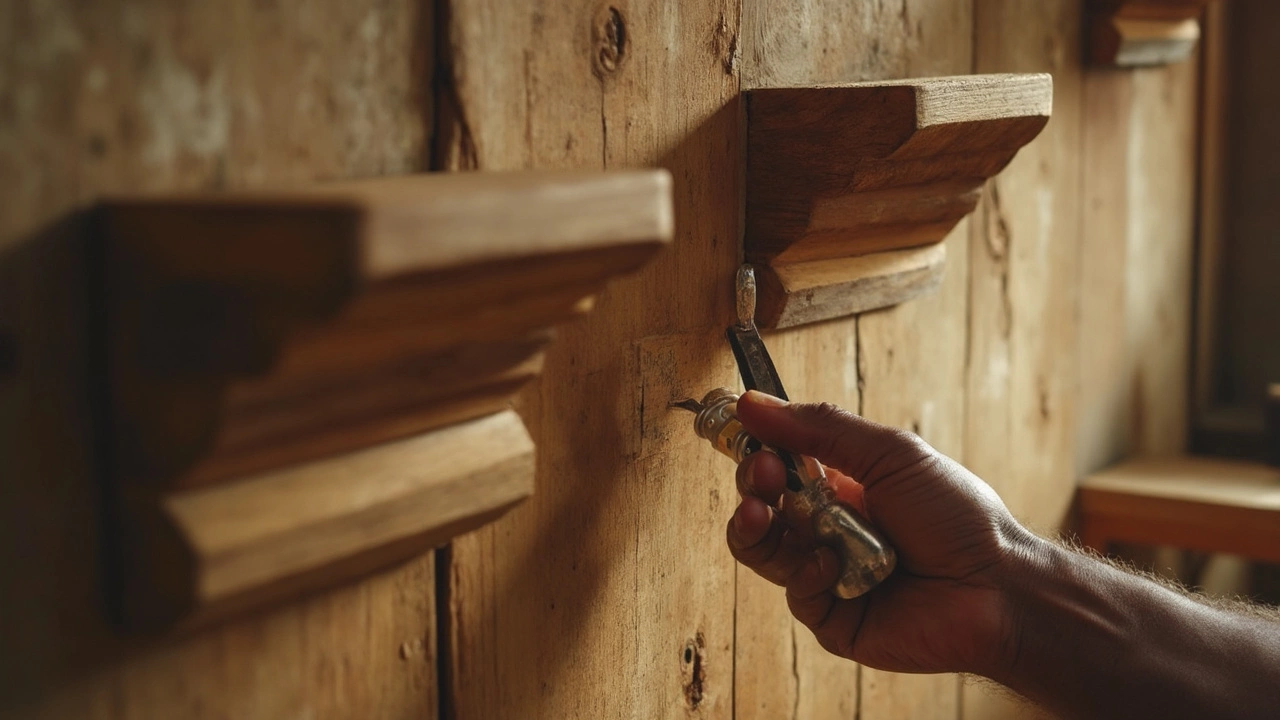 Materials and Longevity—What Lasts?