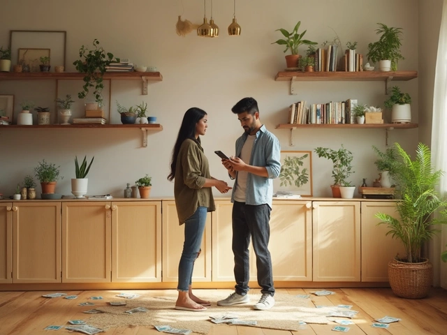 Are Floating Shelves Cheaper Than Cabinets? Honest Cost & Value Breakdown