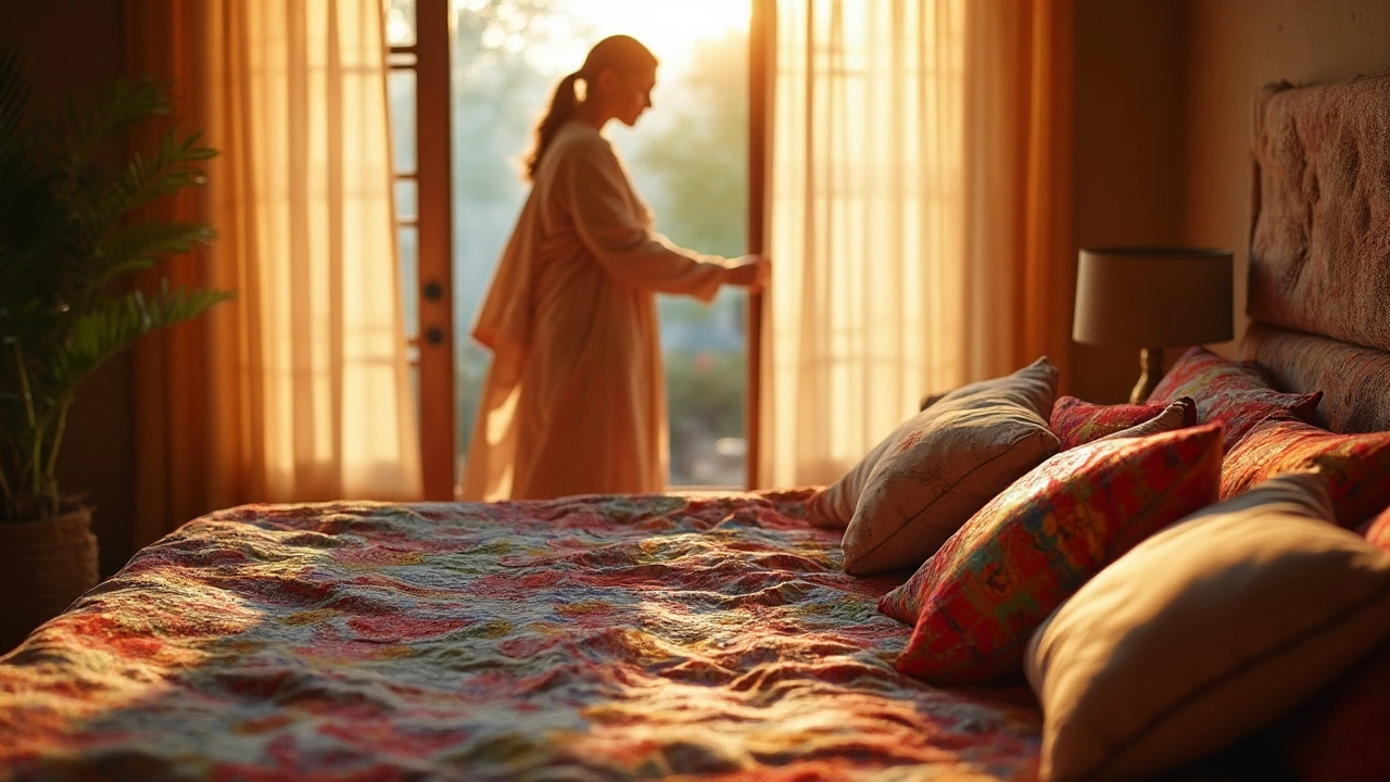 Bedding Attitude: What It Means and Why It Matters