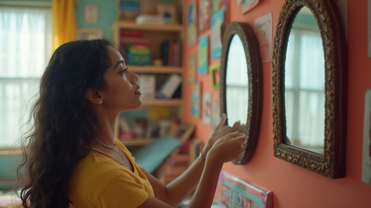 Cheap Mirrors: Are They Worth It?