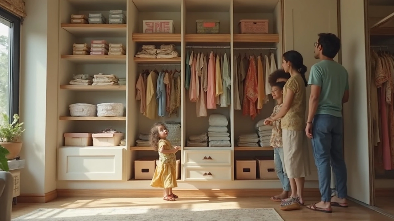 Does Storage Increase Home Value? Smart Solutions for Every Home
