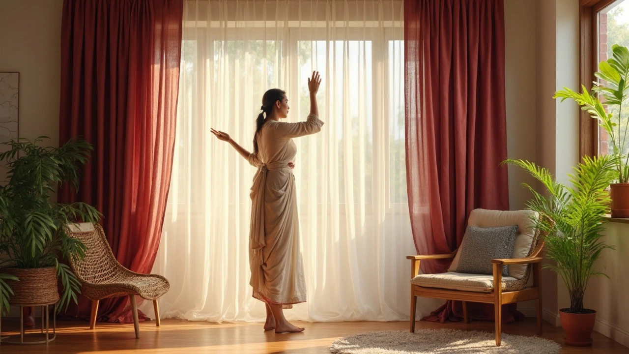 Drapes vs Curtains: What's the Difference and Which Should You Choose?
