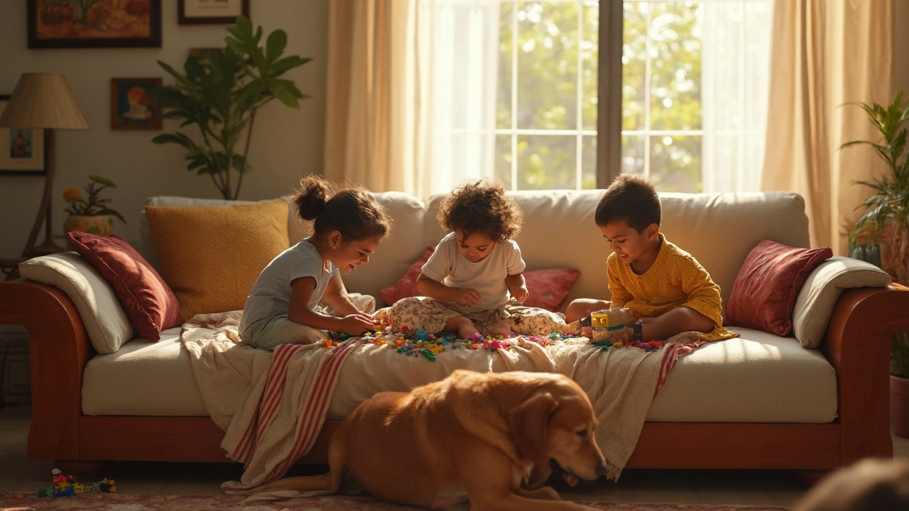 Most Durable Sofas: What Really Lasts?
