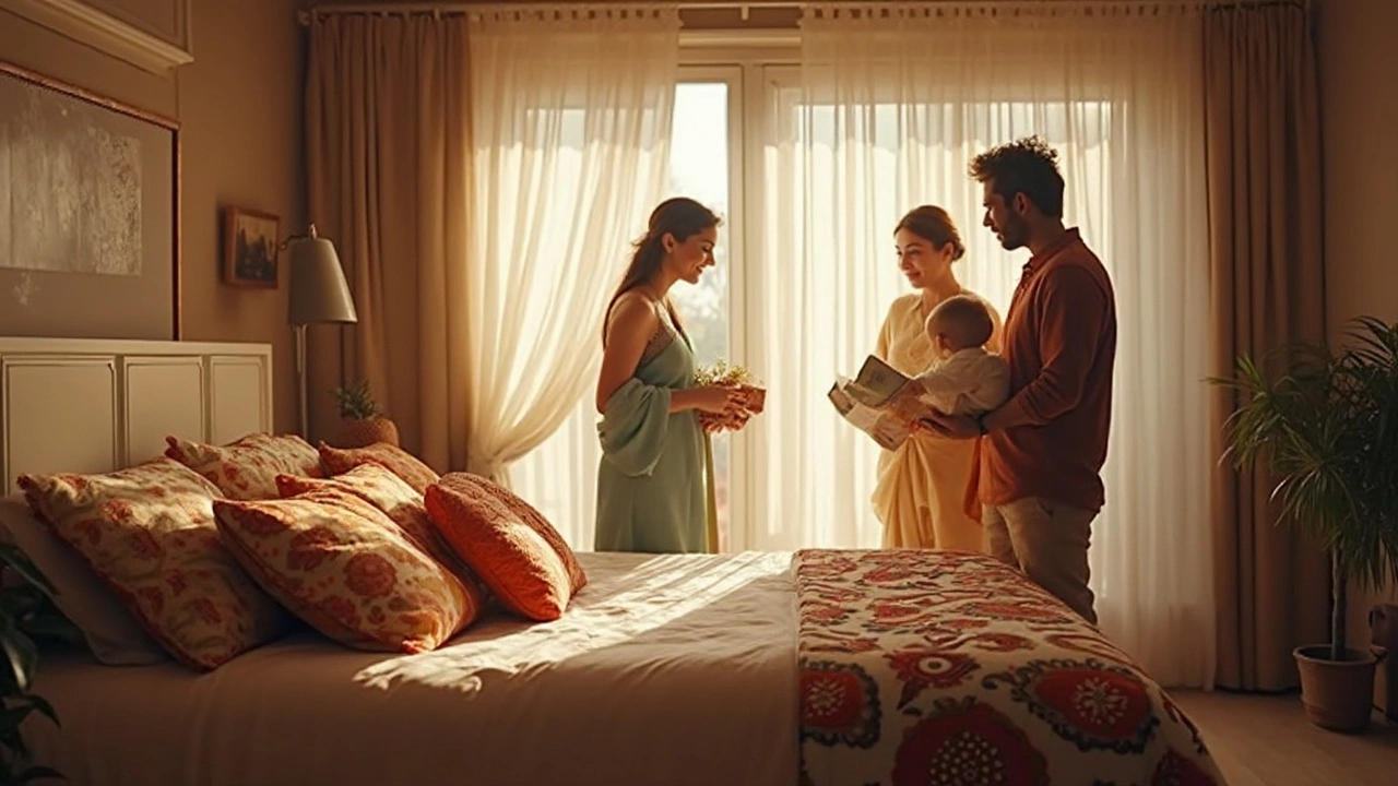 Most Popular Bedding Size: What Actually Fits Best?