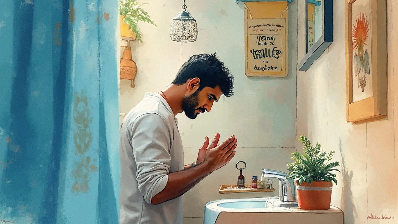 Smart Habits for Daily Relief