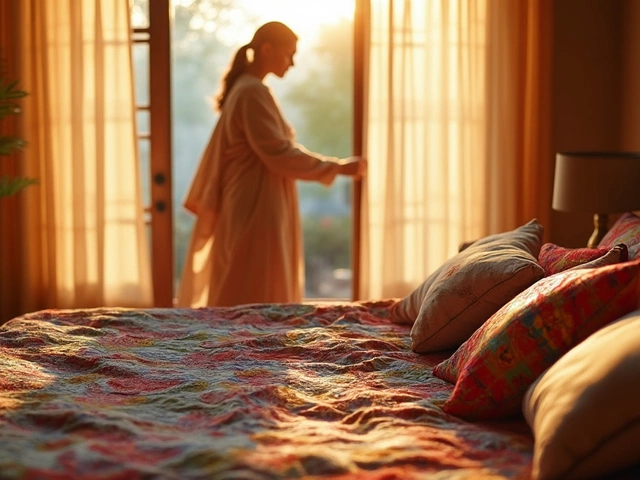 Bedding Attitude: What It Means and Why It Matters