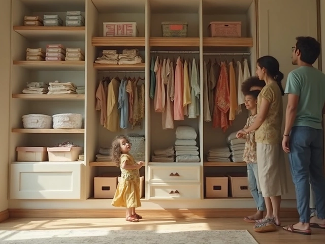 Does Storage Increase Home Value? Smart Solutions for Every Home