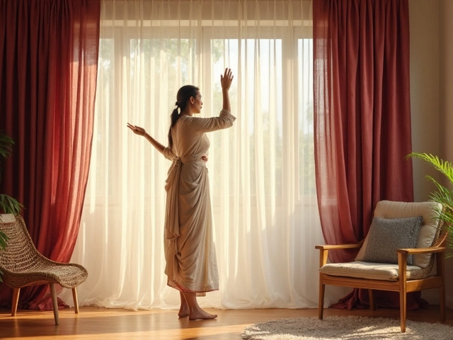 Drapes vs Curtains: What's the Difference and Which Should You Choose?