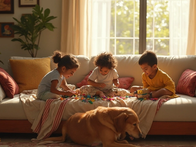 Most Durable Sofas: What Really Lasts?