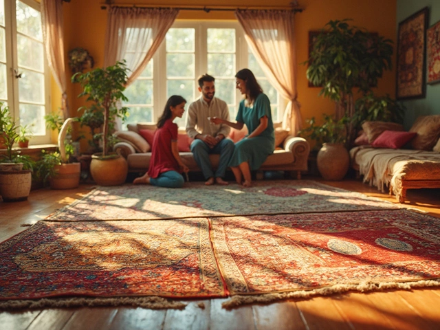 Rugs: What Does "Rugs" Really Mean?