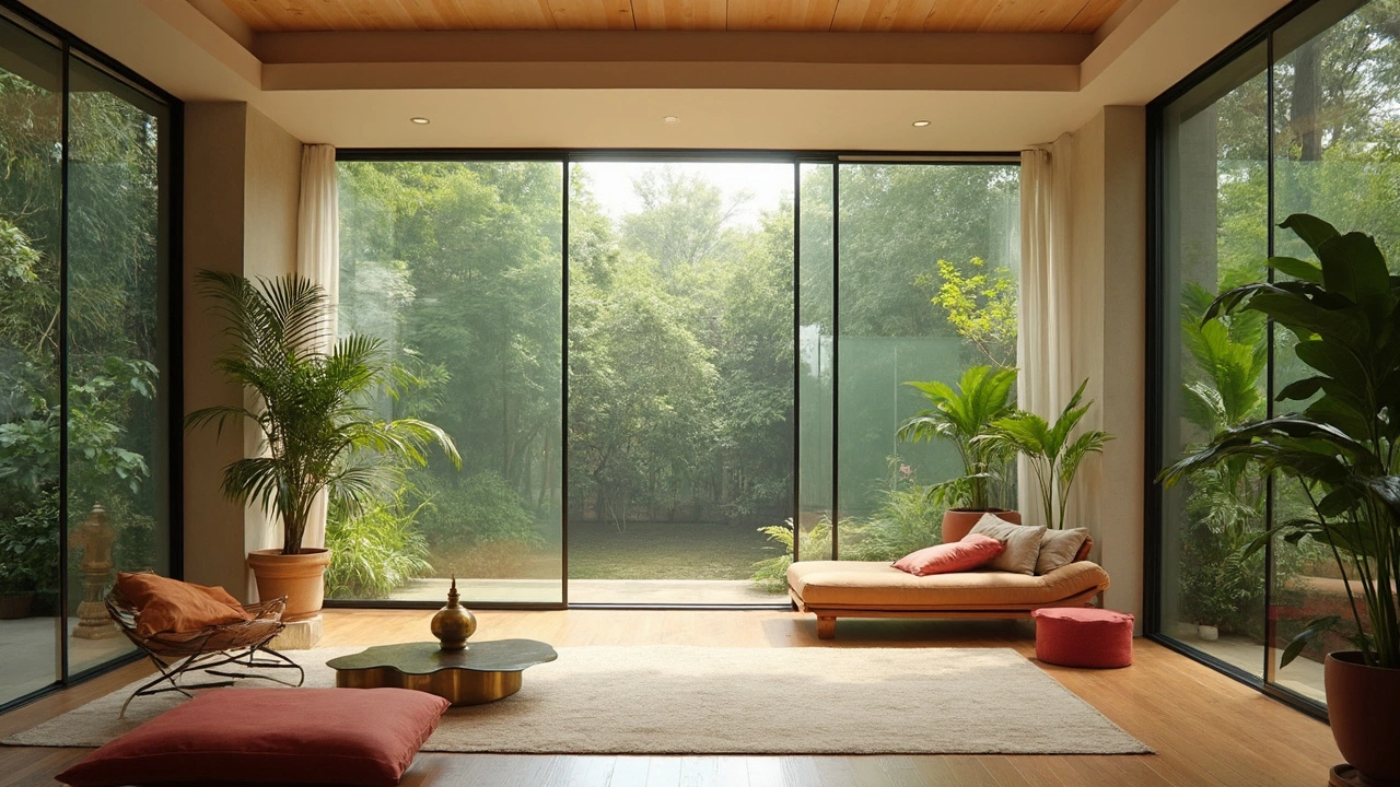 Boosting Small Spaces