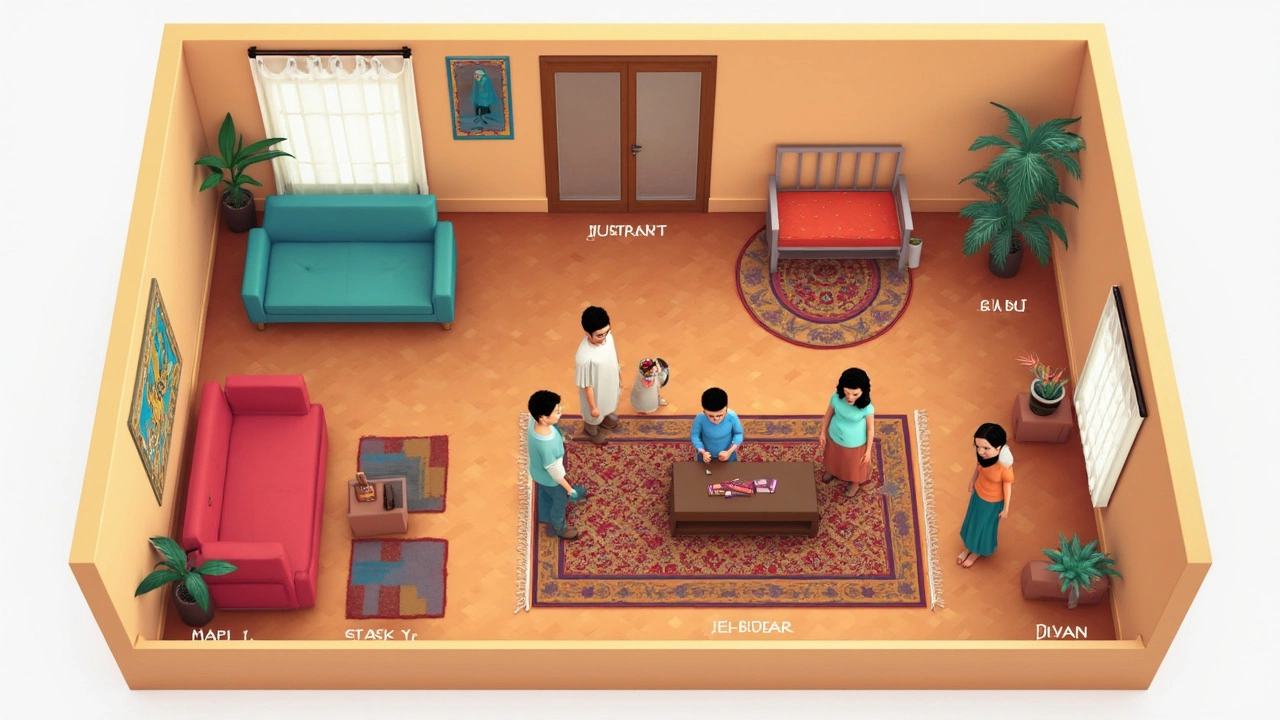 Choosing the Right Very Small Sofa: What to Look For, Avoid, and Love