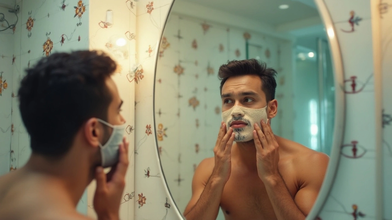 How to Choose the Right Magnification for Makeup and Grooming
