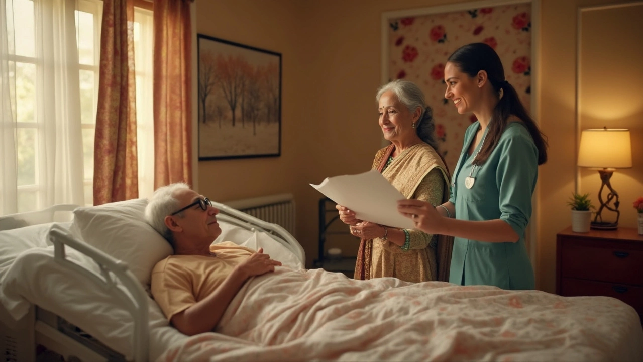 Medicare Bed Coverage: How to Get a New Bed Paid For