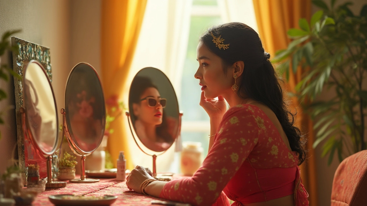 Mirror Magnification: How to Pick the Right One for You