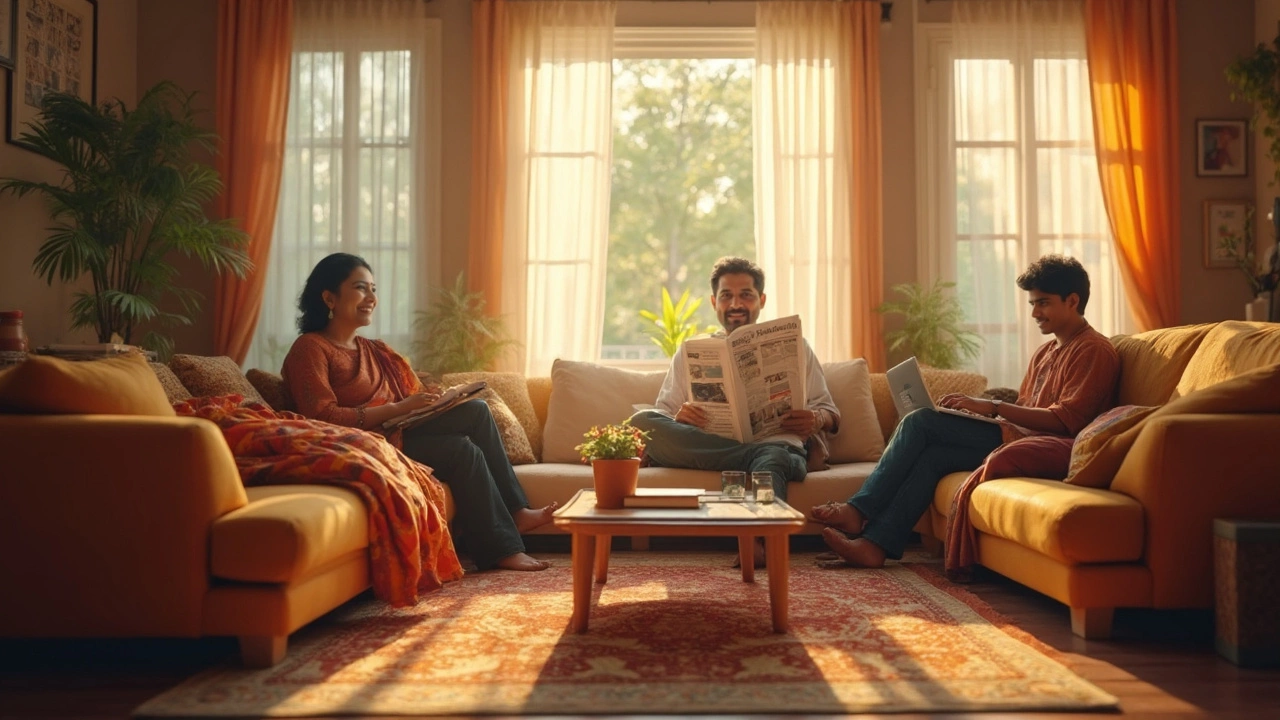 Sofa Depth: What Makes a Couch Truly Comfortable?
