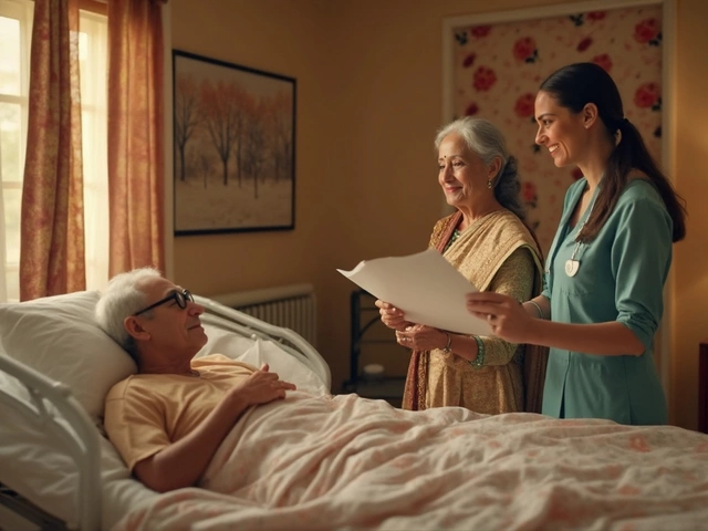 Medicare Bed Coverage: How to Get a New Bed Paid For