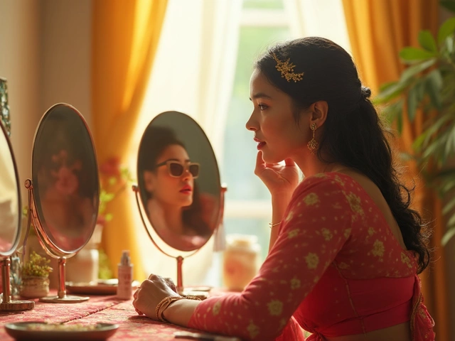Mirror Magnification: How to Pick the Right One for You