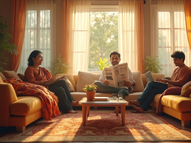 Sofa Depth: What Makes a Couch Truly Comfortable?