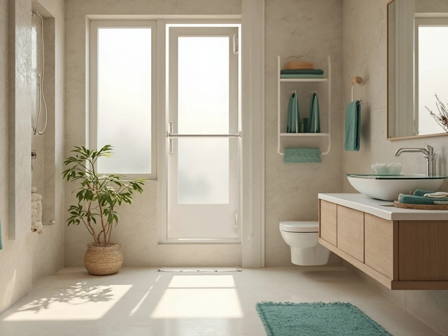 What Color Bathroom Sells the Most? Smart Choices That Win Buyers