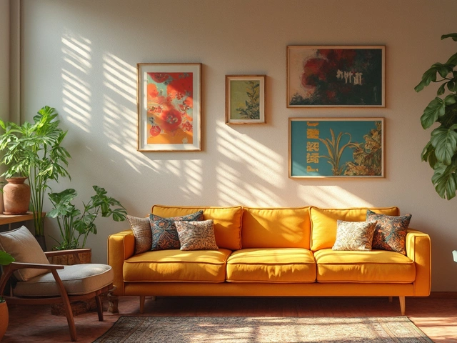 What Is a Very Small Sofa Called? Your Guide to Tiny Couches, Loveseats, and More