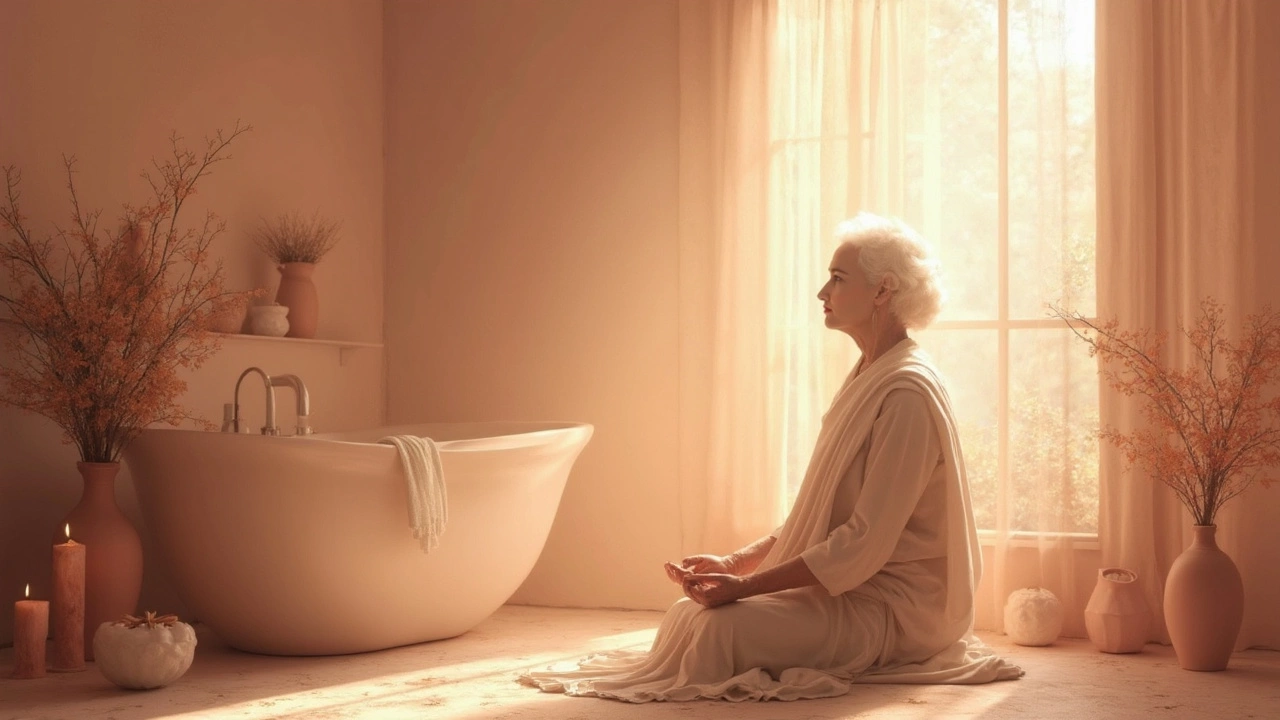 Tweaking Your Bathroom Color for the Perfect Look
