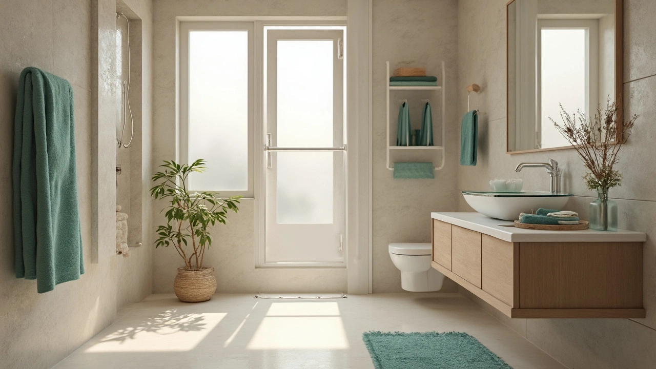 What Color Bathroom Sells the Most? Smart Choices That Win Buyers