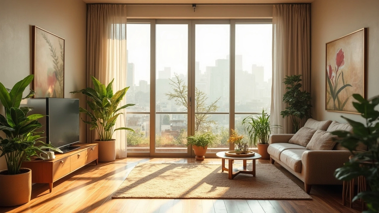 When Should You Not Hang Curtains? Key Times to Skip the Drapes