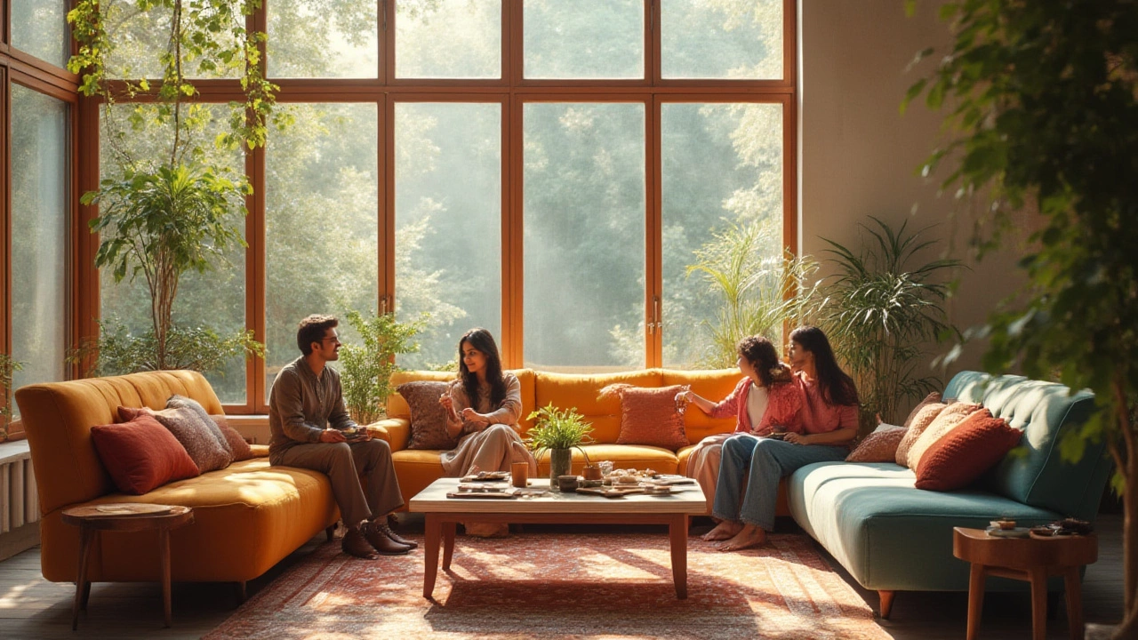 Best Low Maintenance Sofa Materials: Durability, Care & Style Guide
