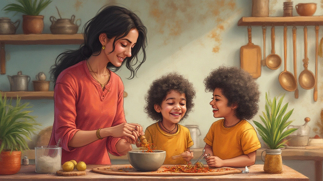 Choosing and Caring for Your Utensils: Tips for a Smarter Kitchen