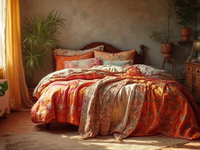 What Is Bedding? Understanding Types, Materials, and Industry Standards
