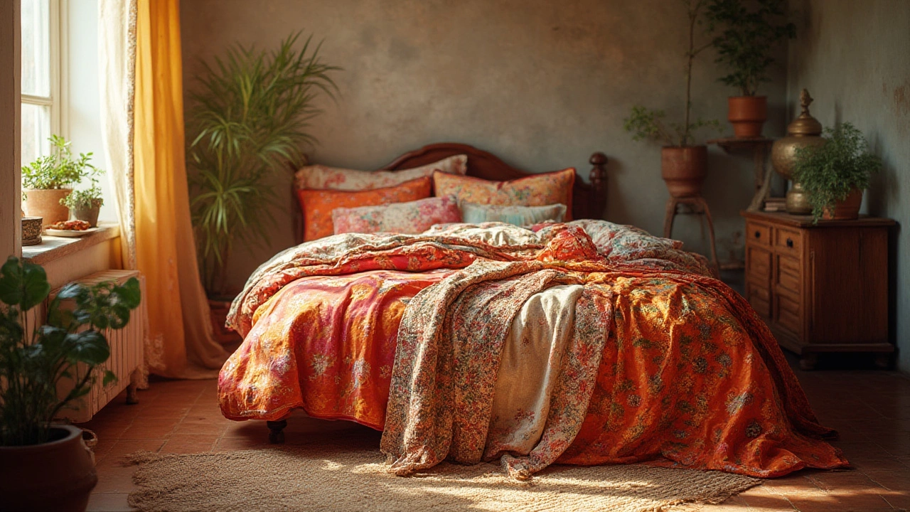 What Is Bedding? Understanding Types, Materials, and Industry Standards