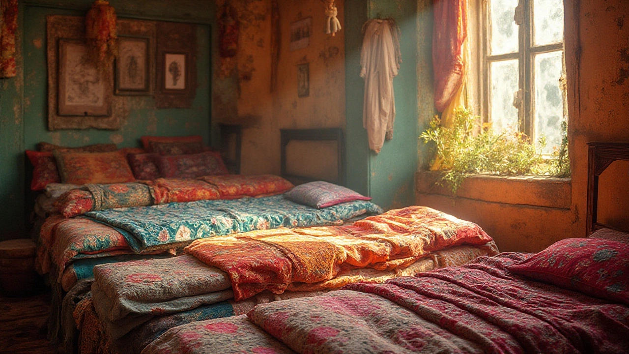 Bedding Synonyms: Complete Guide to Alternative Names and Types