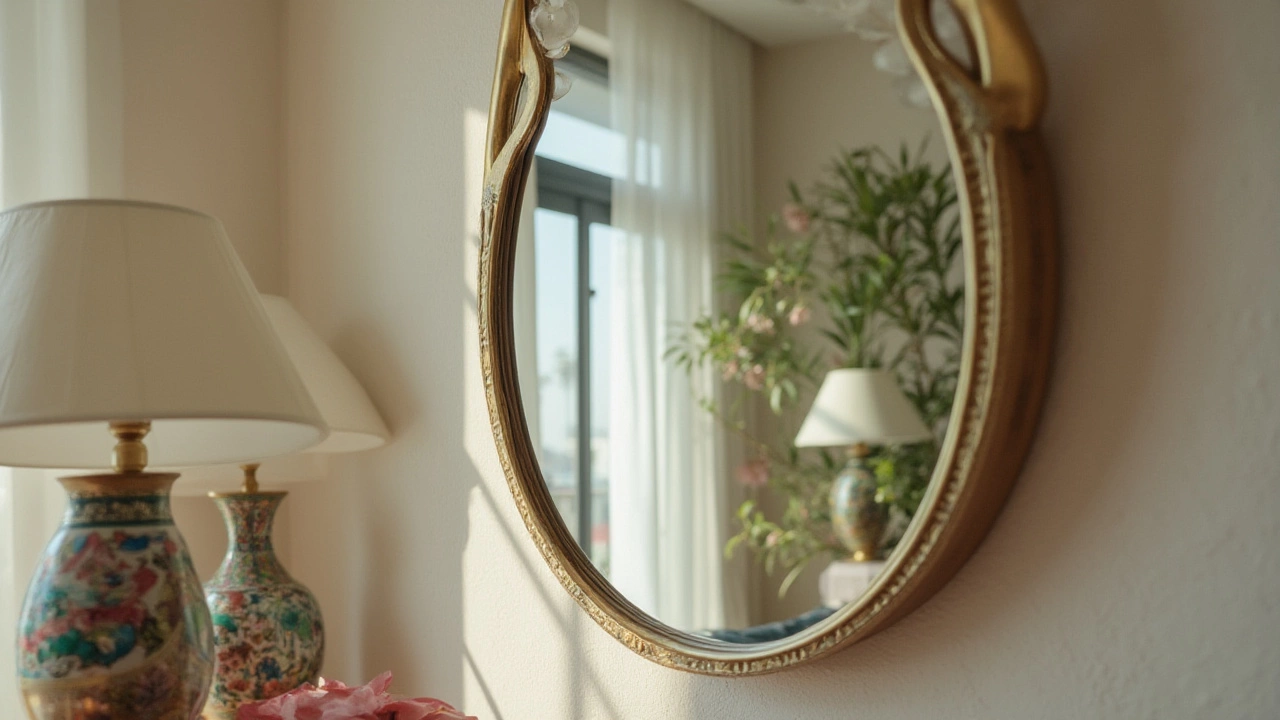 How to Care for and Maintain High-Quality Mirrors