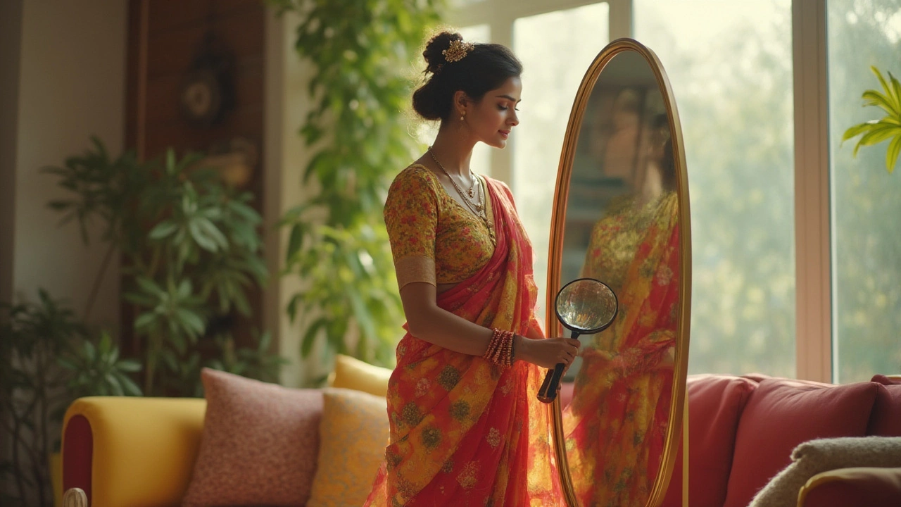 How to Spot a High-Quality Mirror: The Ultimate Guide to Reflection Perfection