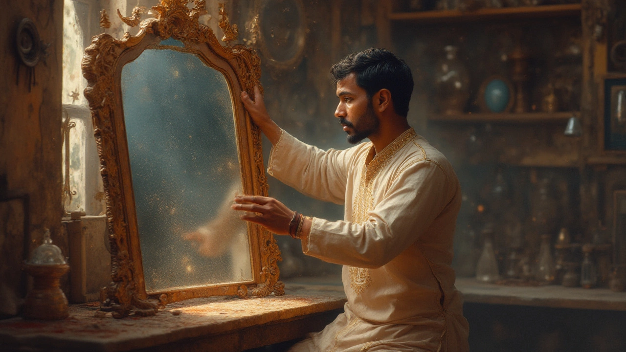 How to Test Mirror Quality at Home