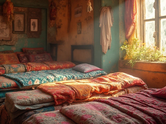 Bedding Synonyms: Complete Guide to Alternative Names and Types
