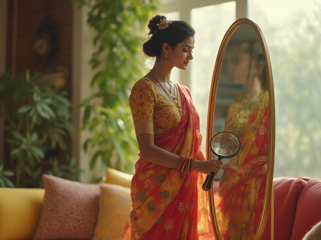 How to Spot a High-Quality Mirror: The Ultimate Guide to Reflection Perfection