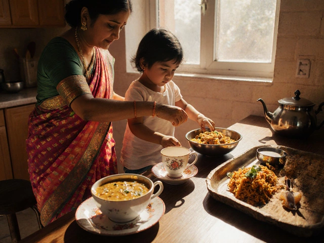 What's the Proper Term for Dishes? A Clear Guide to Plate, Bowl, and More