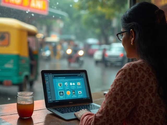 Which App Gives You Free Storage? Best Free Cloud Storage Options in 2025