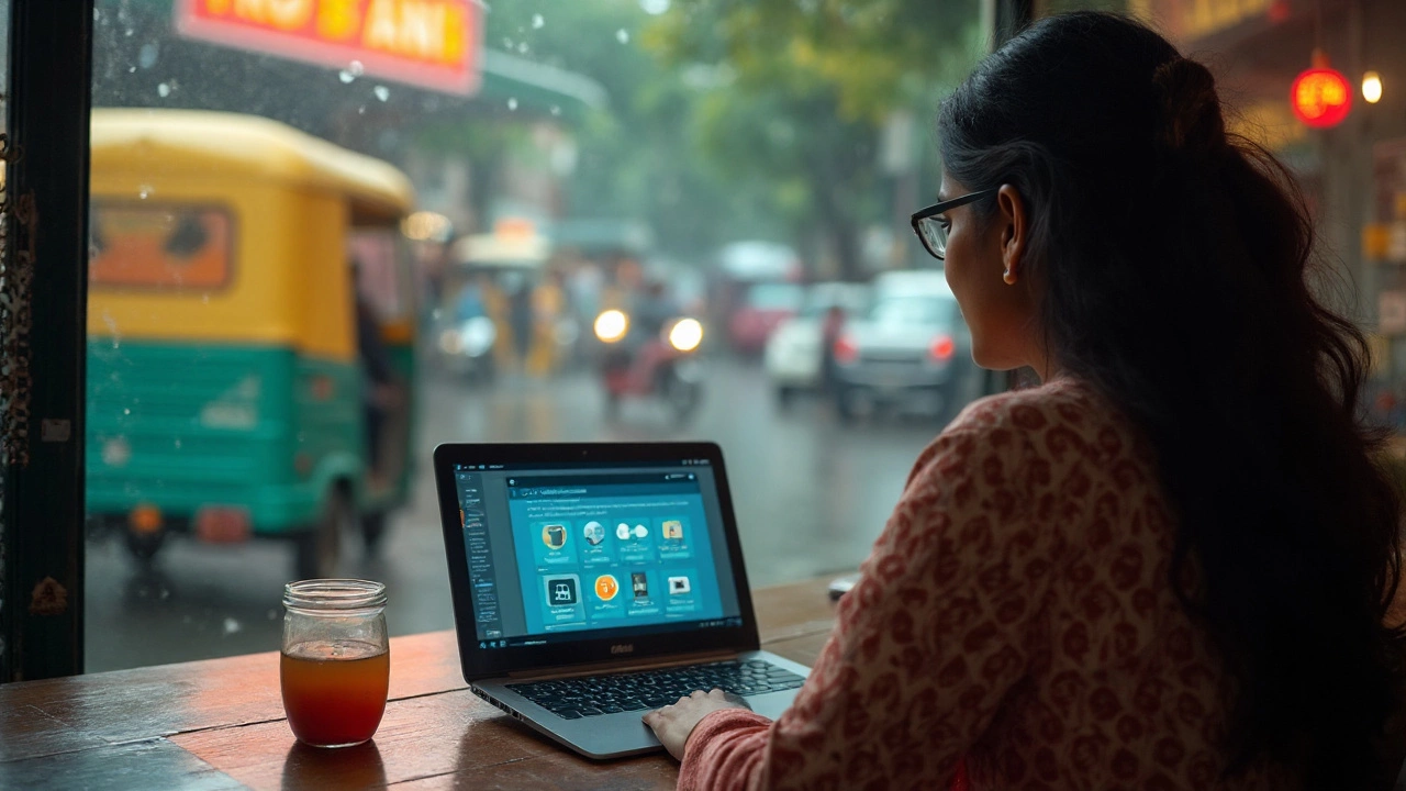 Which App Gives You Free Storage? Best Free Cloud Storage Options in 2025
