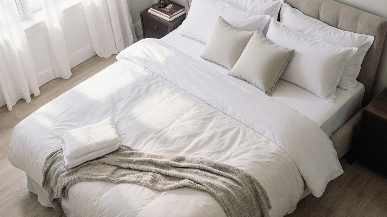 Bedding Explained: What’s Included and How to Choose the Right Set