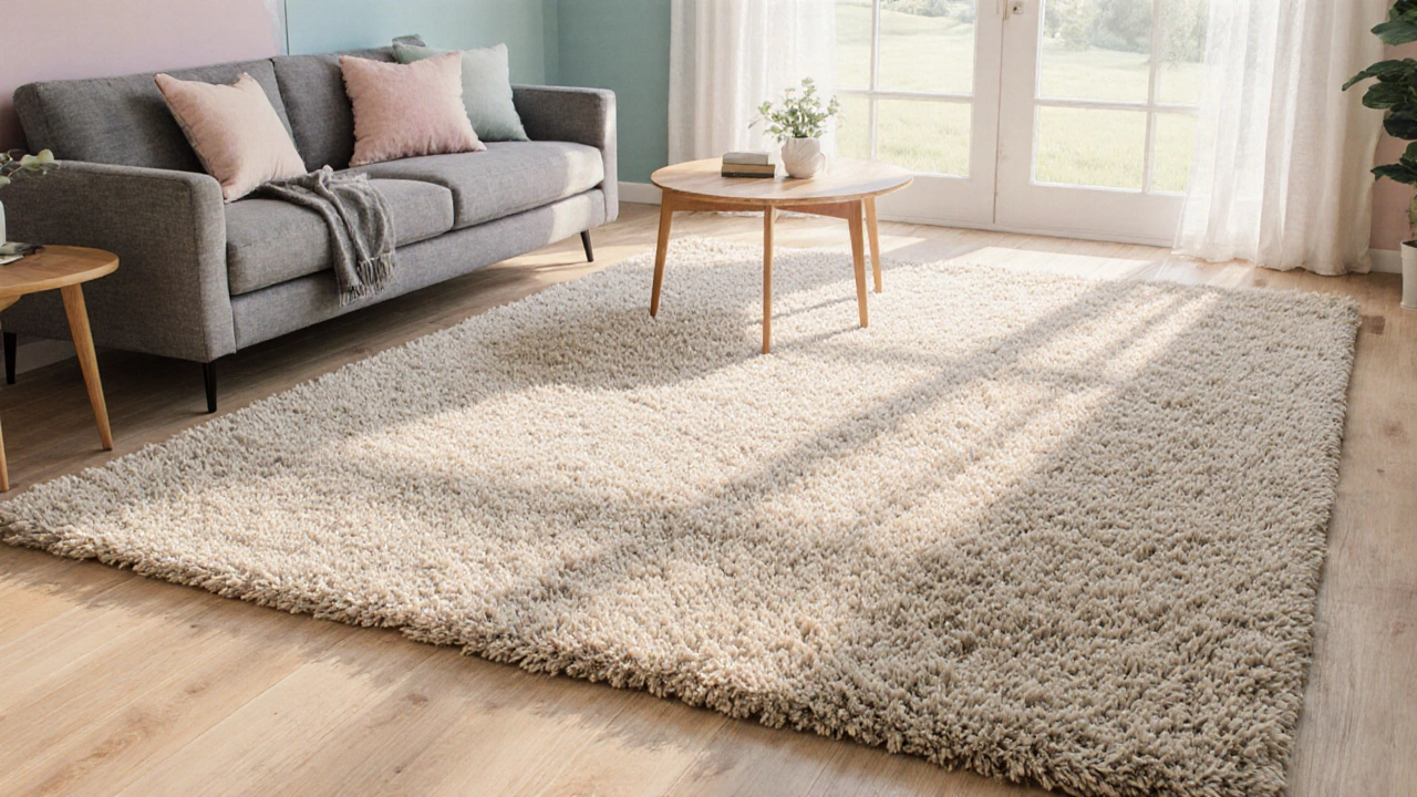 Best Neutral Carpet Colors That Match Any Décor