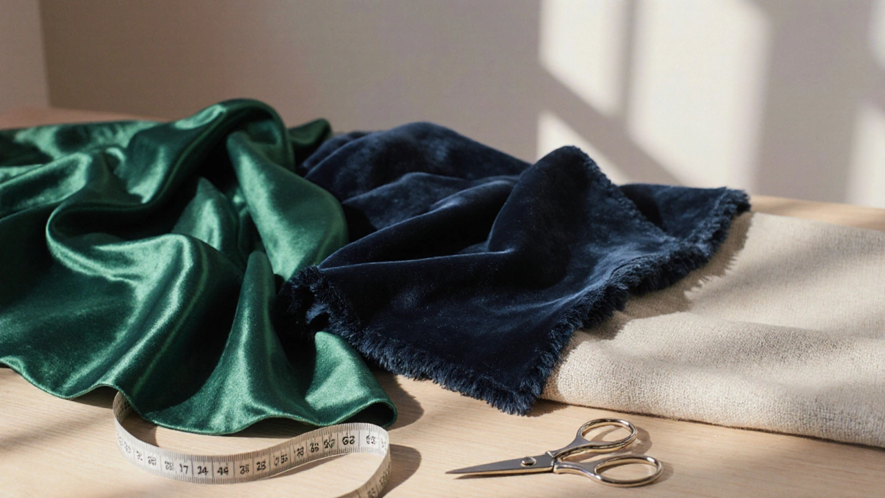 How to Make Curtains Look Expensive: Budget-Friendly Tips