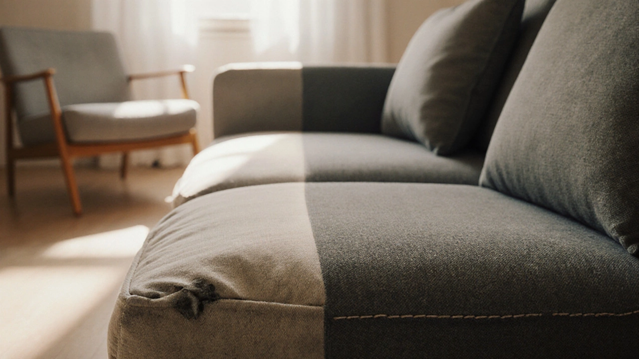 How to Replace Only Couch Cushions - Simple DIY Guide