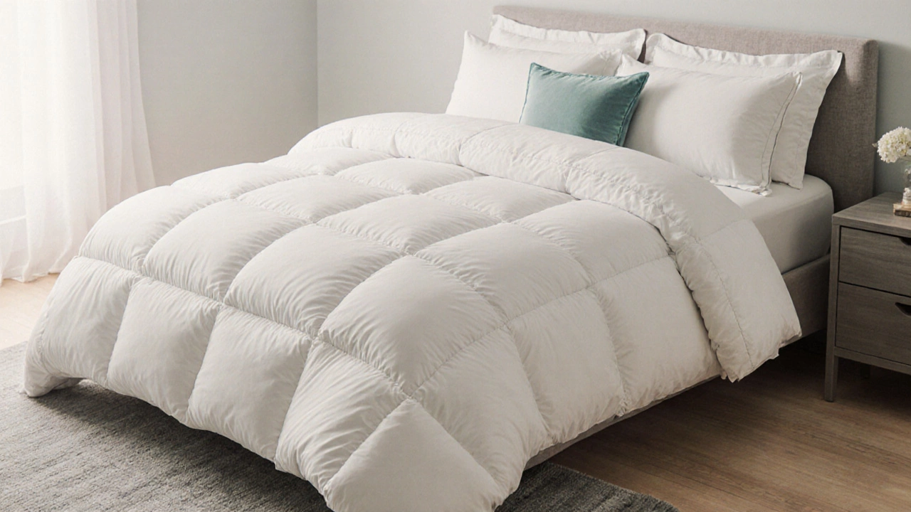 How to Use the Word “Bedding”: Definition, Grammar Tips & Real‑World Examples